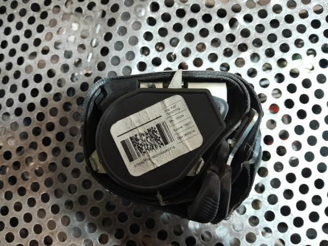 bontott CITROËN JUMPER III Jobb első Biztonsági Öv