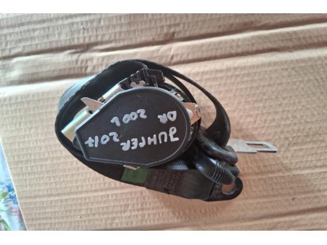 bontott CITROËN JUMPER III Jobb első Biztonsági Öv