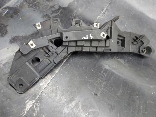 bontott CITROËN JUMPER III Jobb első Oldal Lökhárító Tartó (Műanyag)