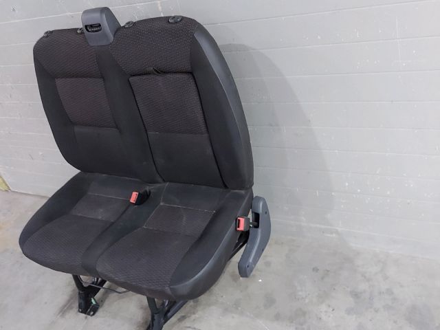 bontott CITROËN JUMPER III Jobb első Ülés