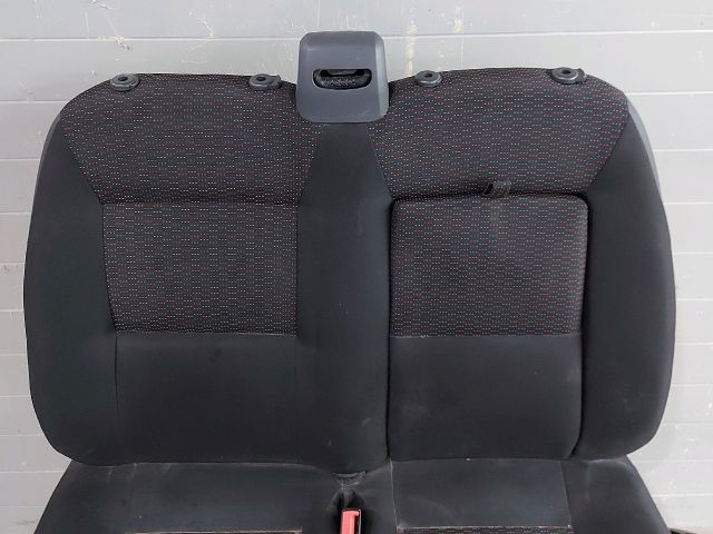 bontott CITROËN JUMPER III Jobb első Ülés