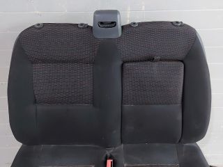 bontott CITROËN JUMPER III Jobb első Ülés