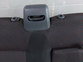 bontott CITROËN JUMPER III Jobb első Ülés