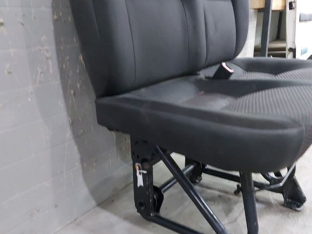 bontott CITROËN JUMPER III Jobb első Ülés