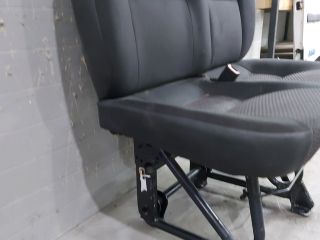 bontott CITROËN JUMPER III Jobb első Ülés