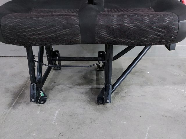 bontott CITROËN JUMPER III Jobb első Ülés