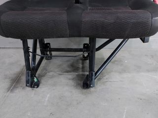 bontott CITROËN JUMPER III Jobb első Ülés