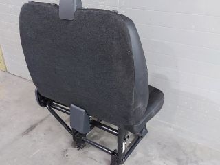 bontott CITROËN JUMPER III Jobb első Ülés