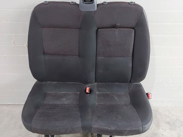 bontott CITROËN JUMPER III Jobb első Ülés
