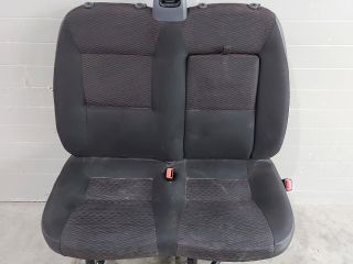 bontott CITROËN JUMPER III Jobb első Ülés