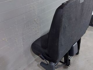 bontott CITROËN JUMPER III Jobb első Ülés