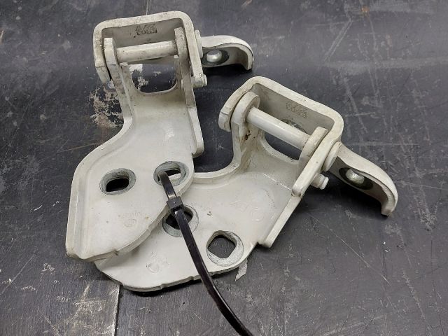 bontott CITROËN JUMPER III Jobb első Zsanér