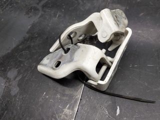 bontott CITROËN JUMPER III Jobb első Zsanér