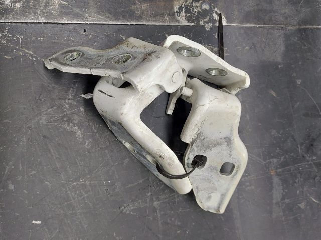 bontott CITROËN JUMPER III Jobb első Zsanér