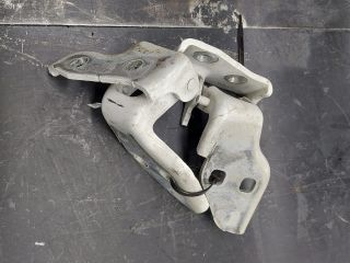 bontott CITROËN JUMPER III Jobb első Zsanér