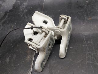 bontott CITROËN JUMPER III Jobb első Zsanér