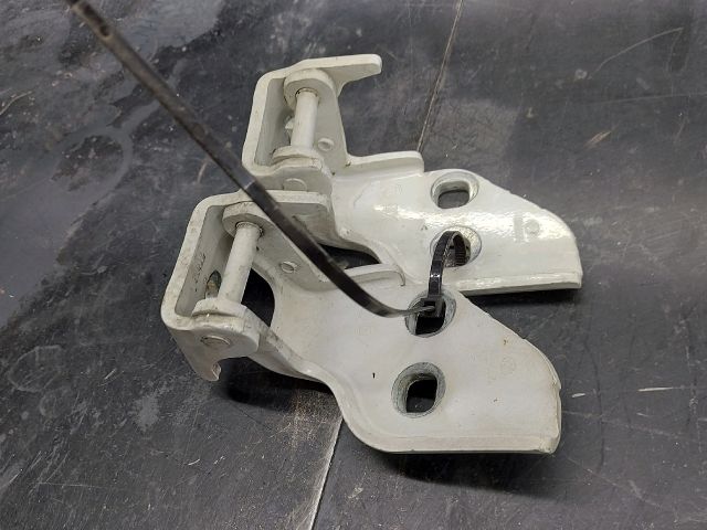 bontott CITROËN JUMPER III Jobb első Zsanér