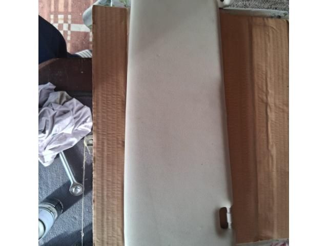 bontott CITROËN JUMPER III Jobb Napellenző