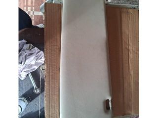 bontott CITROËN JUMPER III Jobb Napellenző