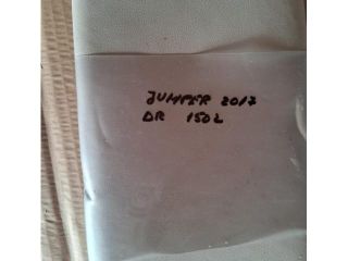 bontott CITROËN JUMPER III Jobb Napellenző