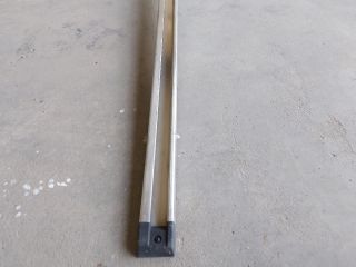 bontott CITROËN JUMPER III Jobb Tolóajtó Sín