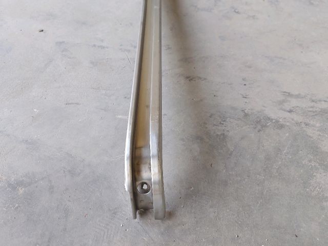 bontott CITROËN JUMPER III Jobb Tolóajtó Sín