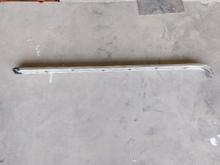 bontott CITROËN JUMPER III Jobb Tolóajtó Sín