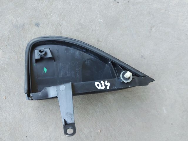 bontott CITROËN JUMPER III Jobb Visszapillantó Tükör Előtti Burkolat