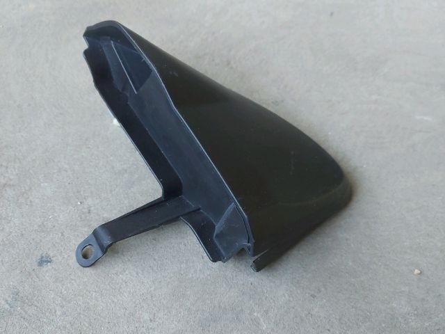 bontott CITROËN JUMPER III Jobb Visszapillantó Tükör Előtti Burkolat