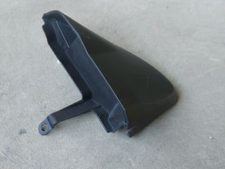 bontott CITROËN JUMPER III Jobb Visszapillantó Tükör Előtti Burkolat