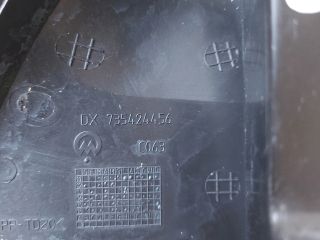 bontott CITROËN JUMPER III Jobb Visszapillantó Tükör Előtti Burkolat