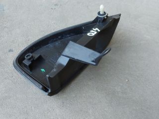 bontott CITROËN JUMPER III Jobb Visszapillantó Tükör Előtti Burkolat