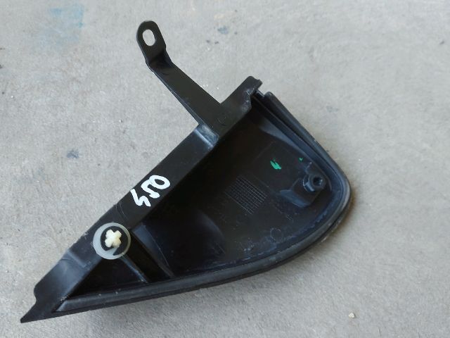 bontott CITROËN JUMPER III Jobb Visszapillantó Tükör Előtti Burkolat