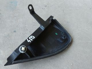 bontott CITROËN JUMPER III Jobb Visszapillantó Tükör Előtti Burkolat