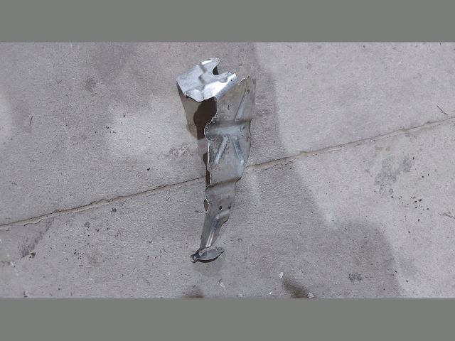 bontott CITROËN JUMPER III Kartergáz Visszavezető Ház