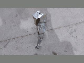 bontott CITROËN JUMPER III Kartergáz Visszavezető Ház