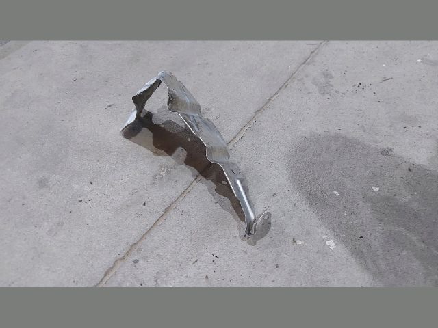 bontott CITROËN JUMPER III Kartergáz Visszavezető Ház