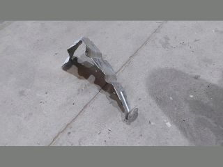 bontott CITROËN JUMPER III Kartergáz Visszavezető Ház