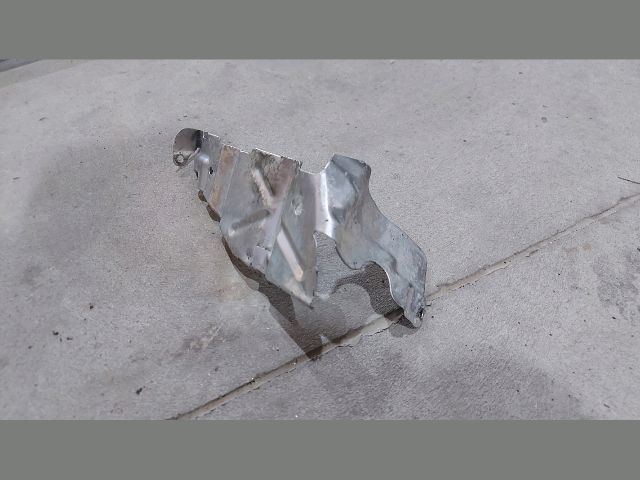 bontott CITROËN JUMPER III Kartergáz Visszavezető Ház