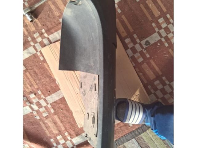 bontott CITROËN JUMPER III Kesztyűtartó