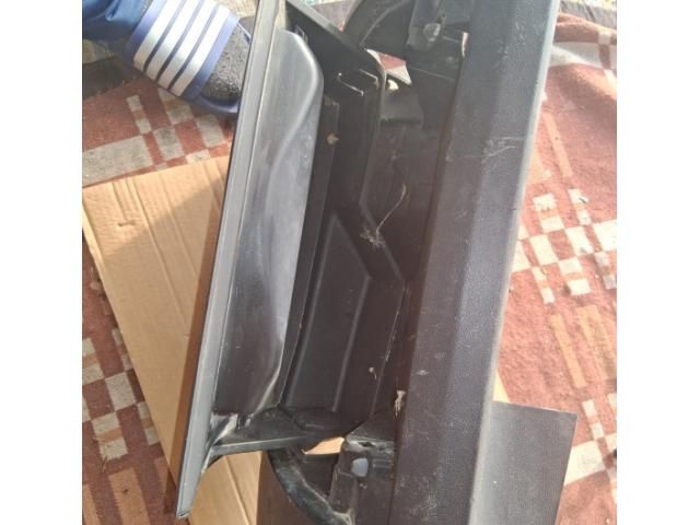 bontott CITROËN JUMPER III Kesztyűtartó