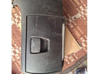 bontott CITROËN JUMPER III Kesztyűtartó