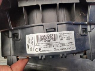 bontott CITROËN JUMPER III Kormánylégzsák