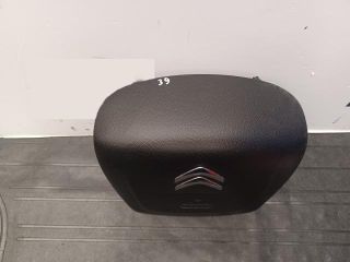 bontott CITROËN JUMPER III Kormánylégzsák