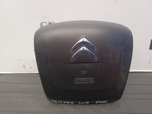 bontott CITROËN JUMPER III Kormánylégzsák