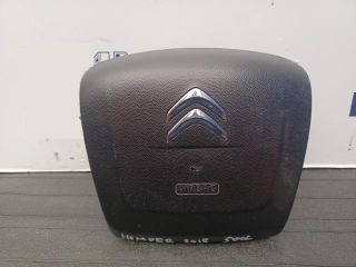 bontott CITROËN JUMPER III Kormánylégzsák