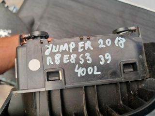 bontott CITROËN JUMPER III Kormánylégzsák