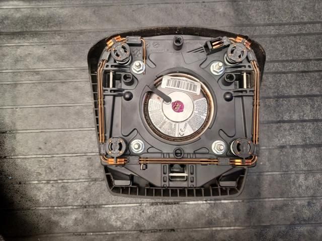 bontott CITROËN JUMPER III Kormánylégzsák