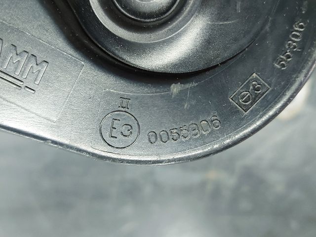 bontott CITROËN JUMPER III Kürt