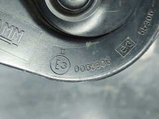 bontott CITROËN JUMPER III Kürt